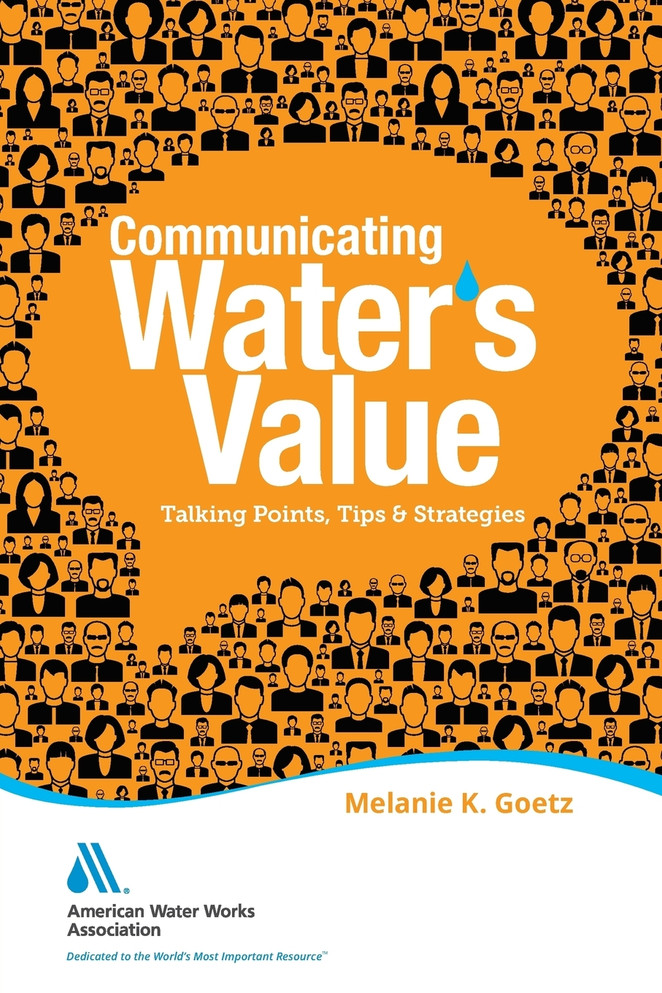Communicating Water's Value