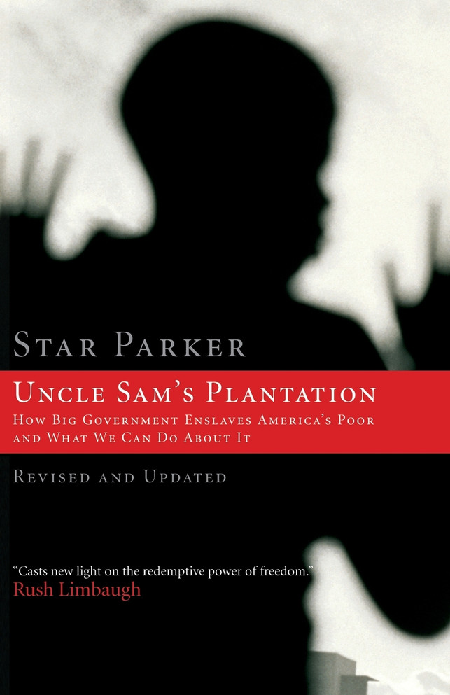 Uncle Sam's Plantation