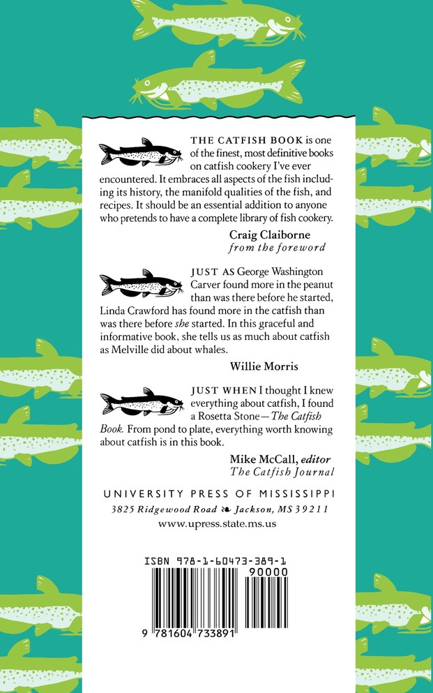The Catfish Book
