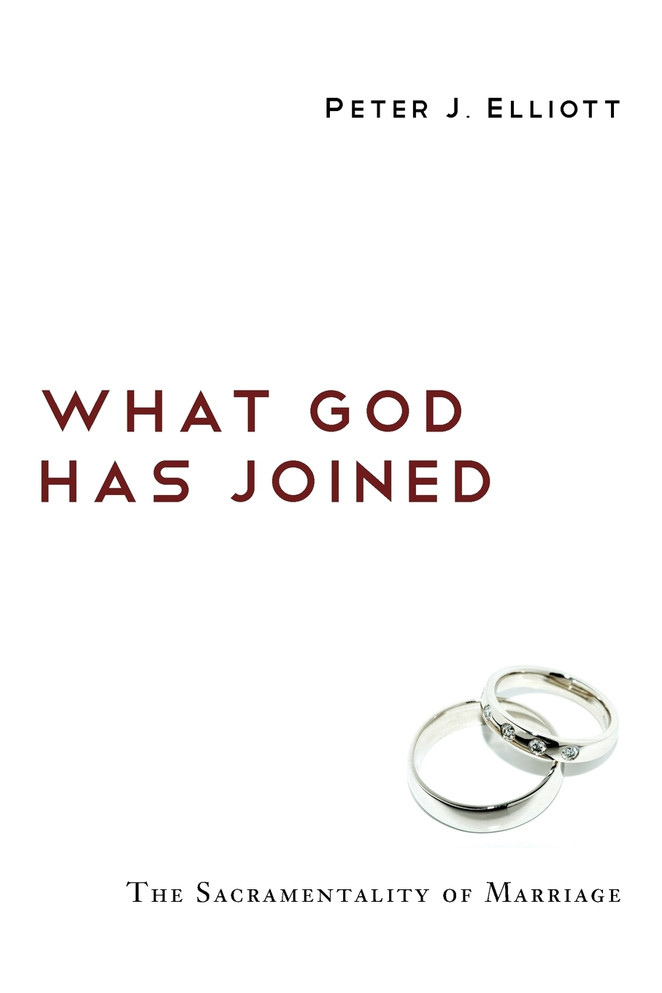 What God Has Joined