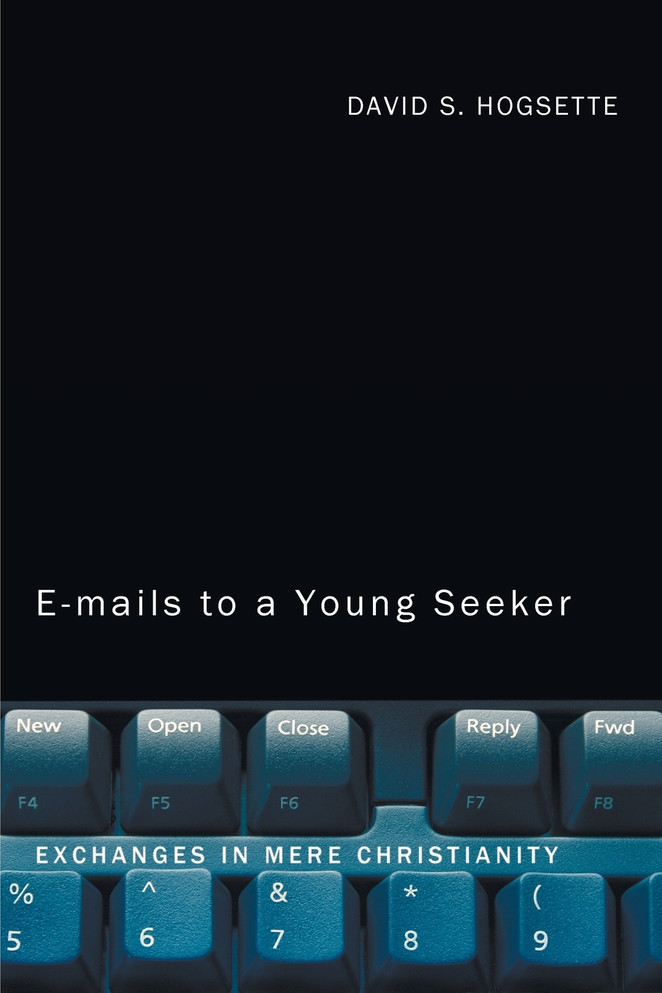 Emails to a Young Seeker