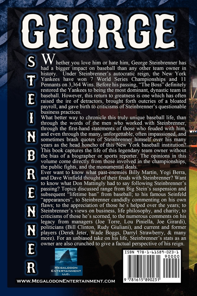 Steinbrenner