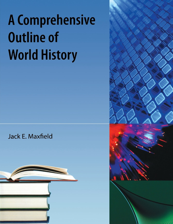 Comprehensive Outline of World History