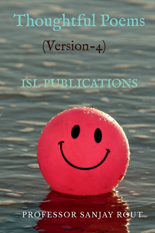 Thoughtful Poems(Version-4)