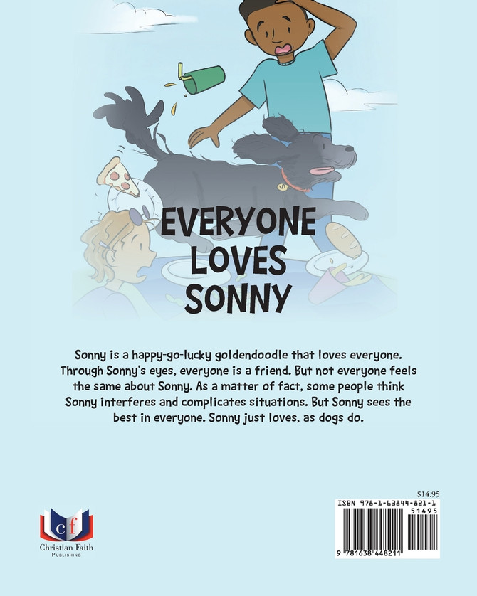 Everyone Loves Sonny