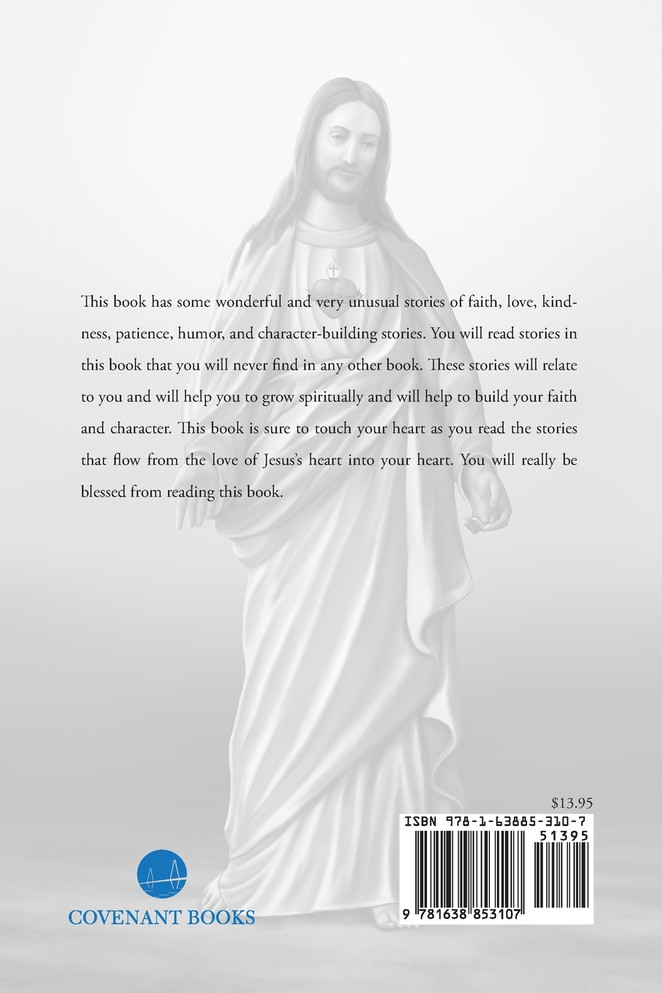 From Jesus's Heart to Your Heart
