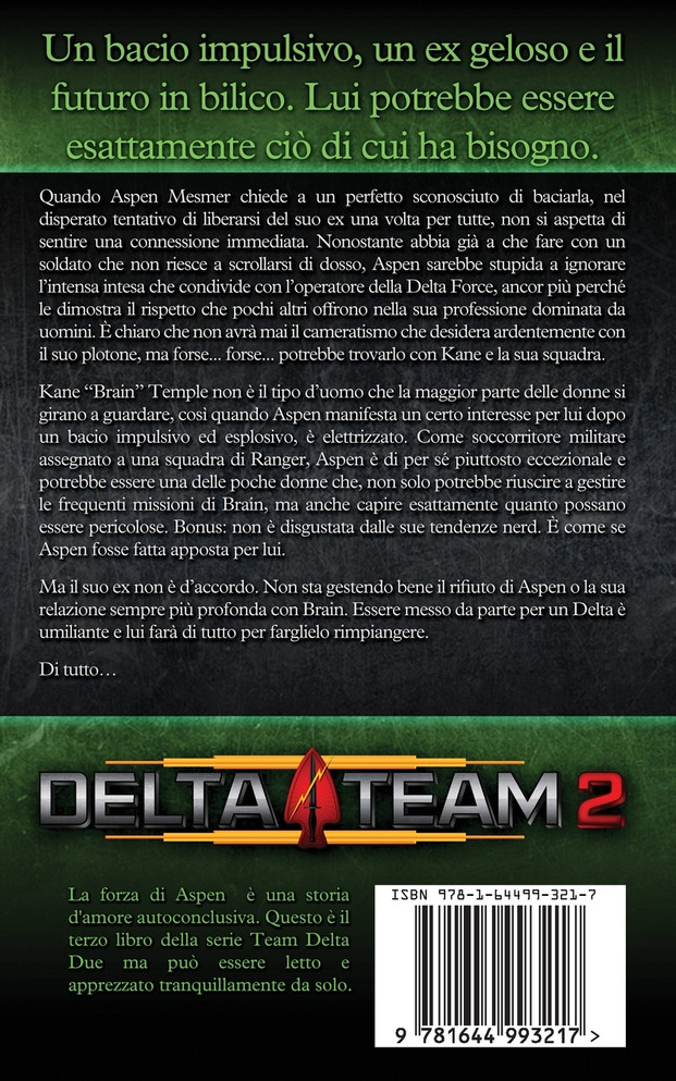 La forza di Aspen