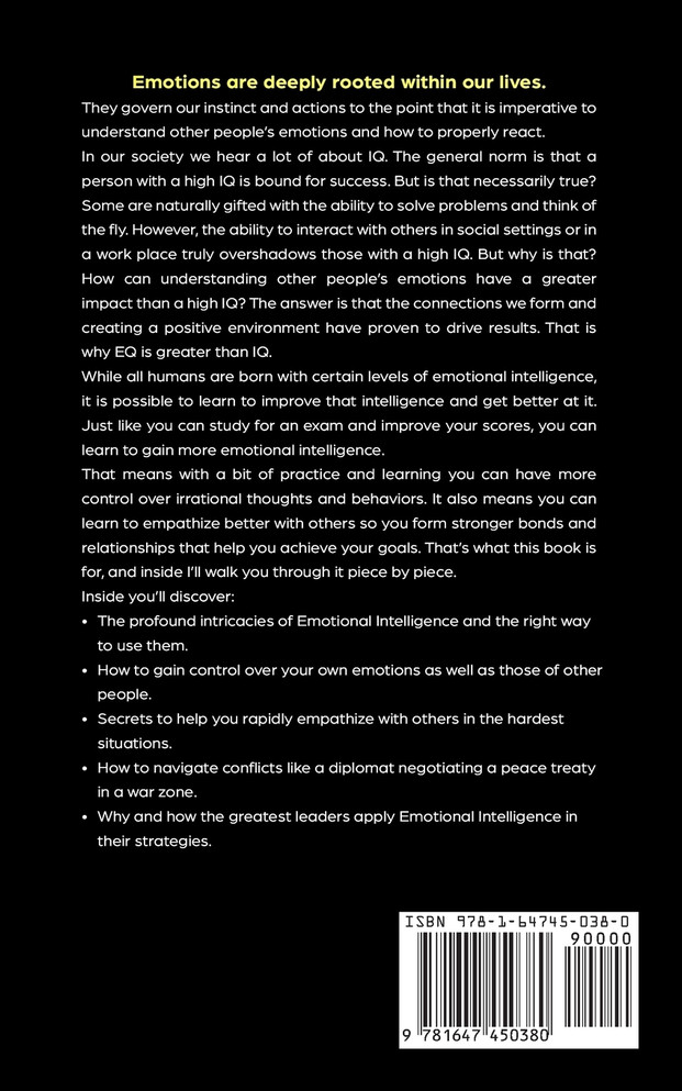 Emotional Intelligence Primal Leadership 2.0