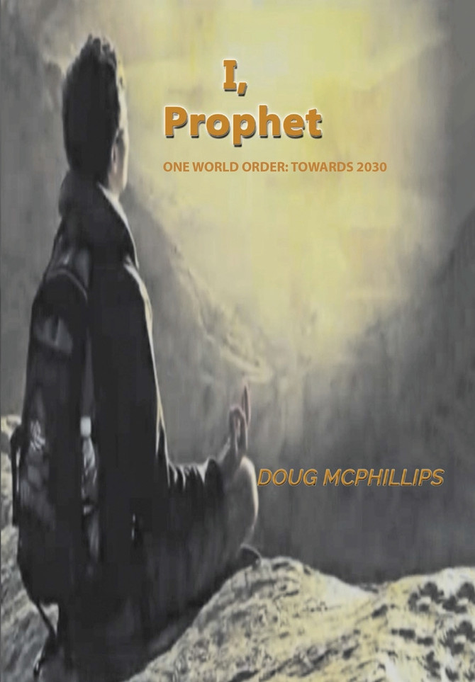 I, Prophet