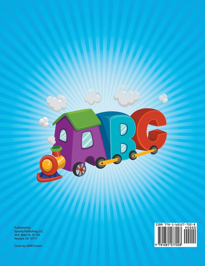 ABC Book For Kids