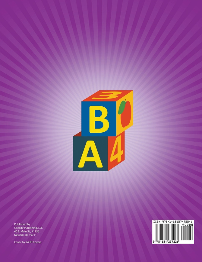 ABC Coloring Fun For Kids