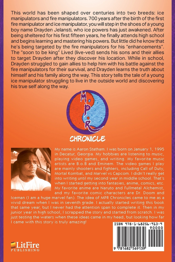 MPR Chronicle