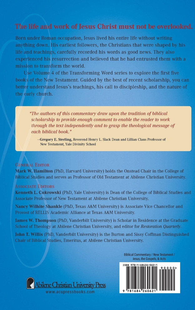 Jesus and the Church