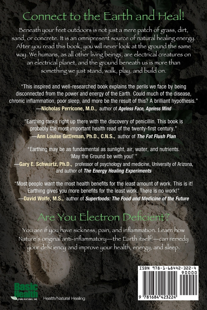 Earthing (2nd Edition)