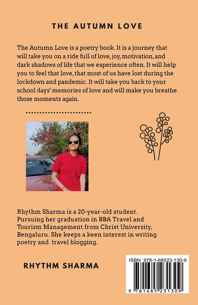 The Autumn Love