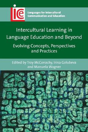 Intercultural Learning in Language Education and Beyond