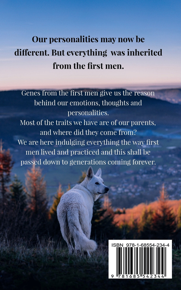 GENES FROM THE FIRST MEN