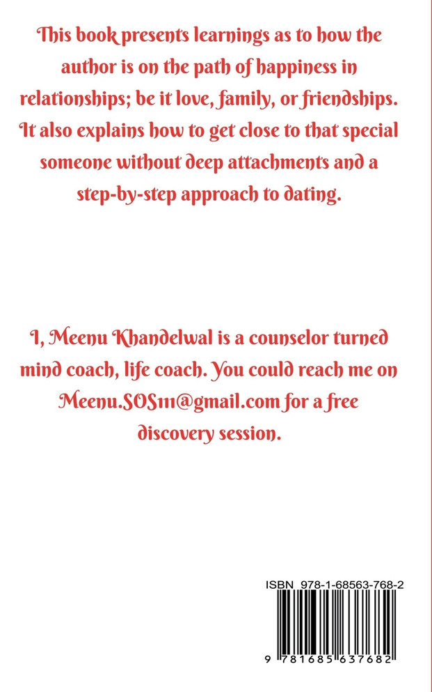 DECODING LOVE, LIFE &amp;amp; FRIENDSHIPS