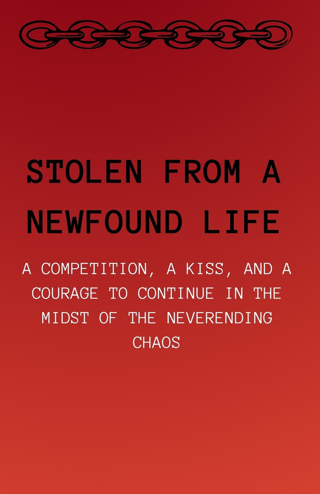 The Bleeding Heart Roars