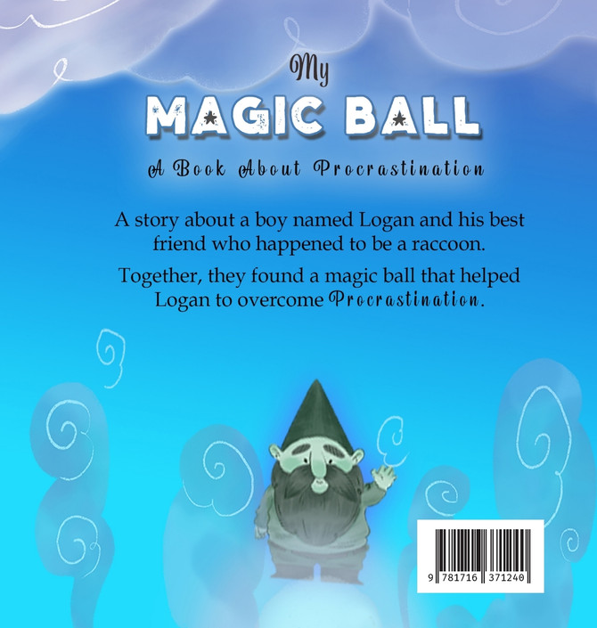 My Magic Ball