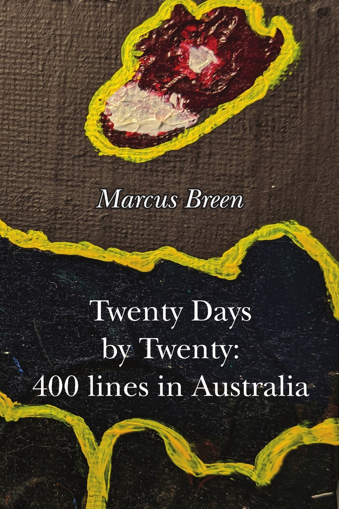 Twenty Days  by Twenty