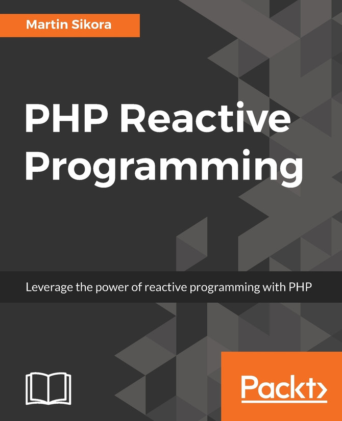 PHP Reactive Programming
