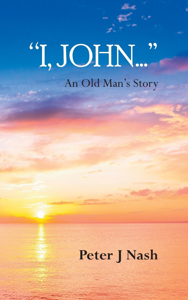 "I, John..."
