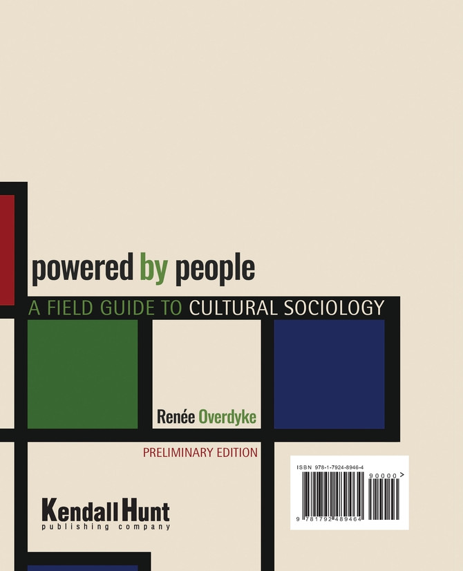 Powered by People