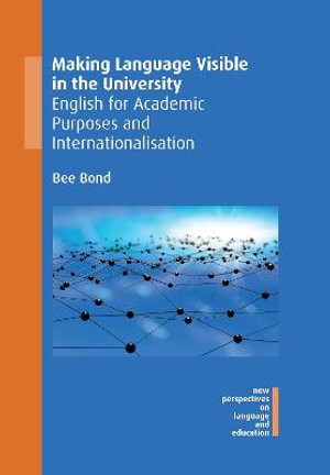 Making Language Visible in the University