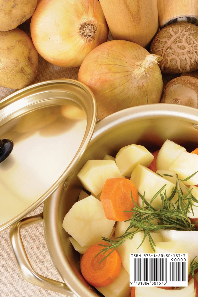 YO AMO CROCK POT 2022