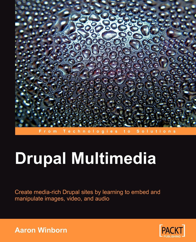 Drupal Multimedia