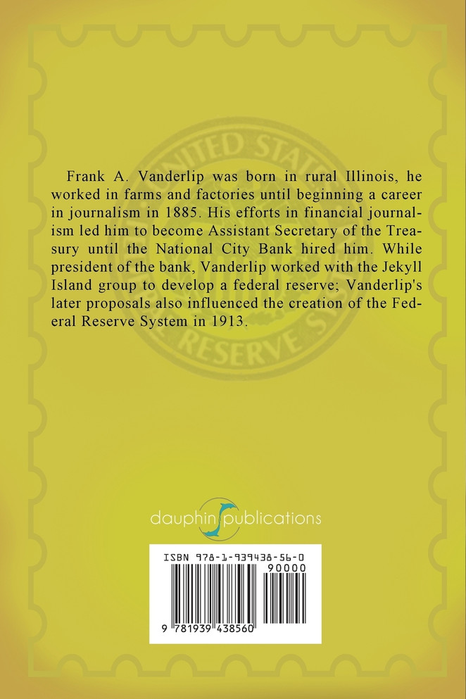 From Farm Boy To Financier