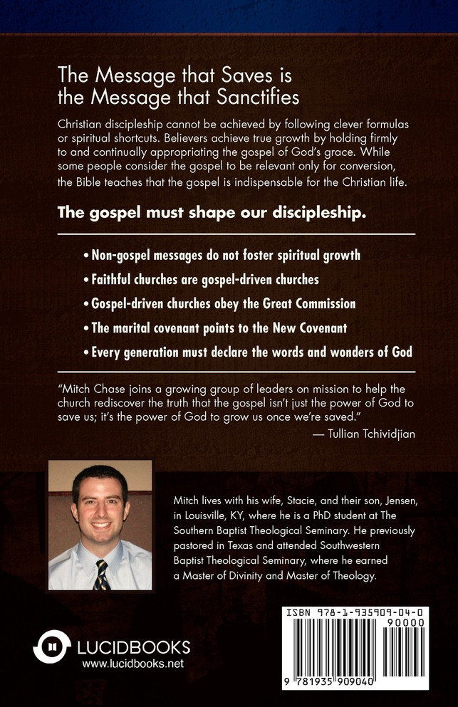 The Gospel Is for Christians