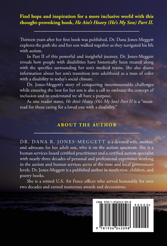 He Ain't Heavy (He's My Son) Part II