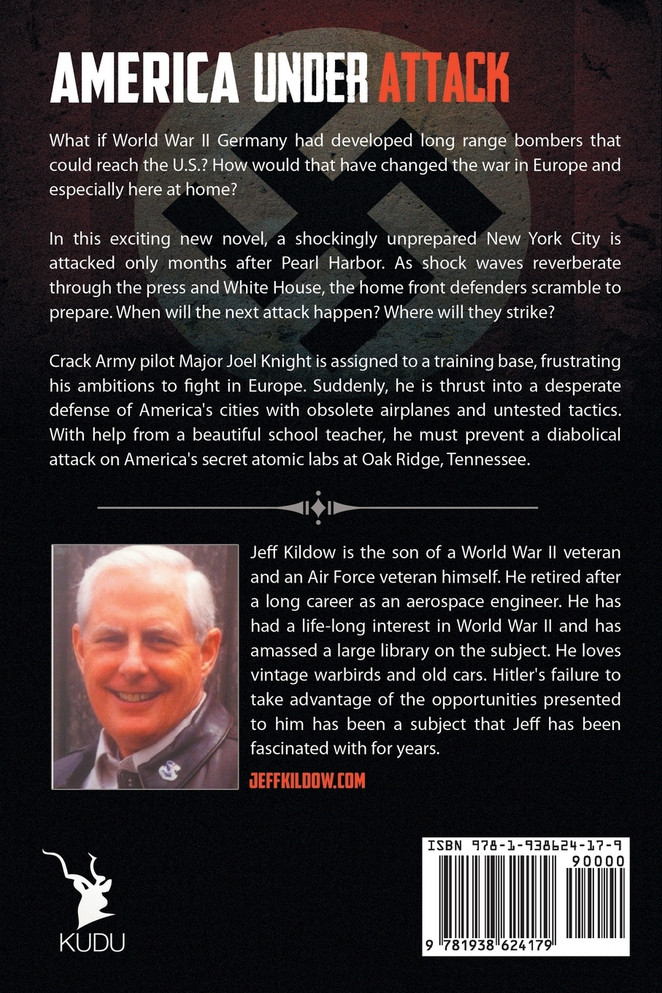 America Under Attack