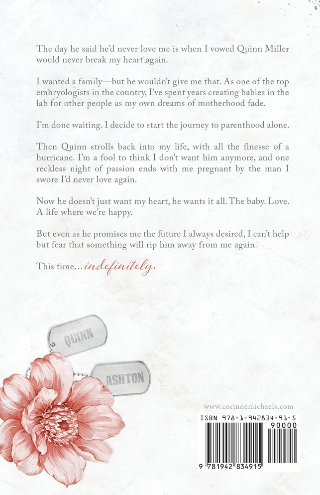 Indefinite - Special Edition