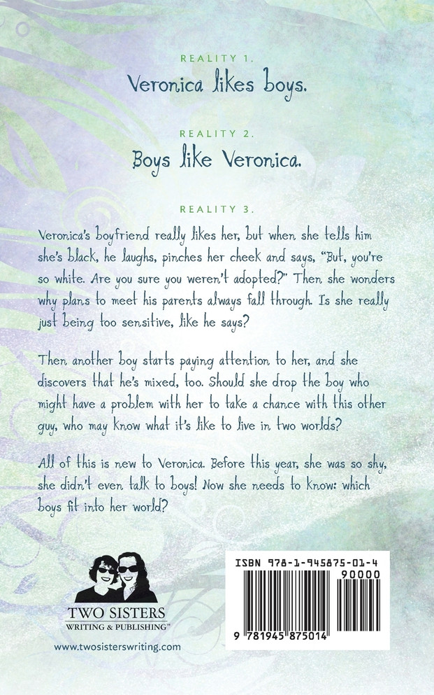 Veronica Talks to Boys