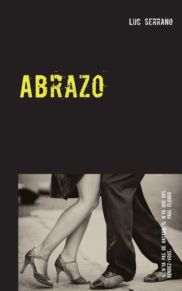 Abrazo