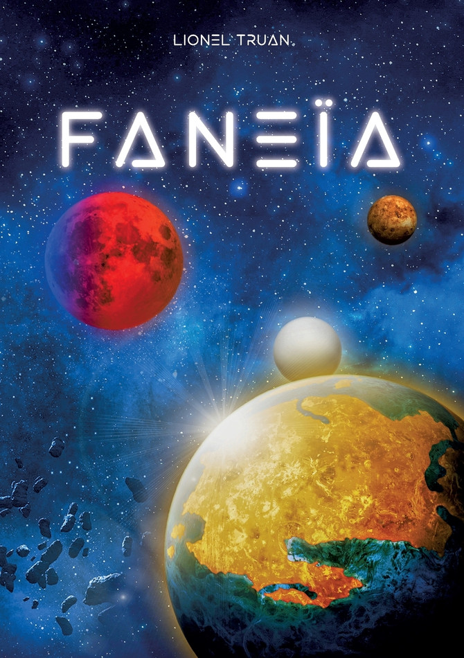 Faneïa