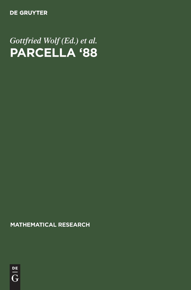 Parcella '88