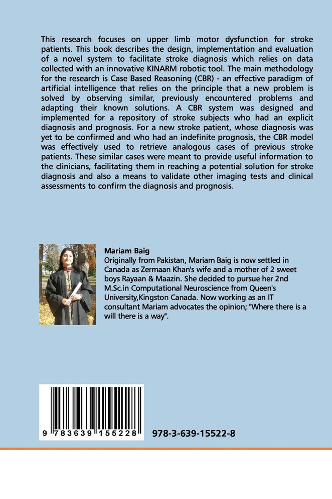 Case-Based Reasoning