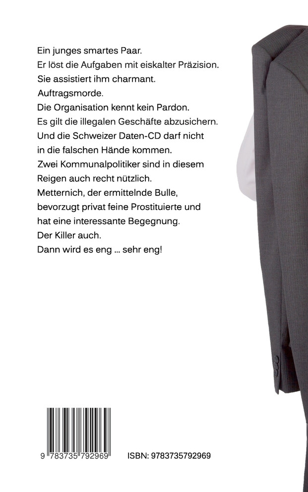 Der Champ und der Killer