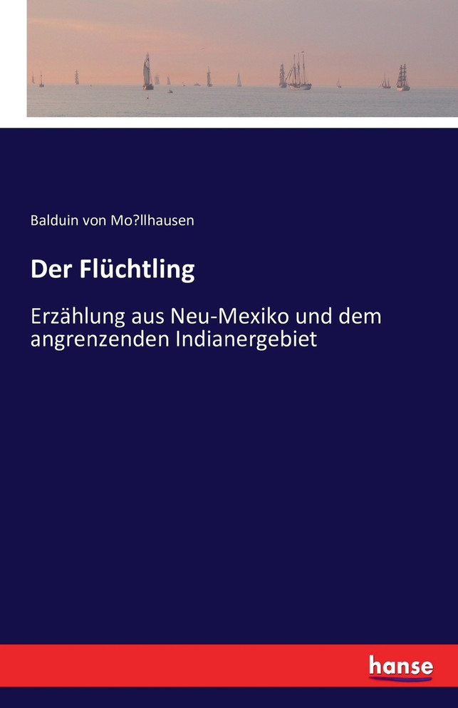 Der Flüchtling