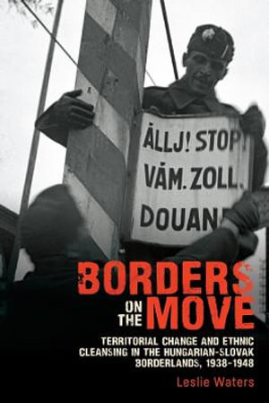 Borders on the Move