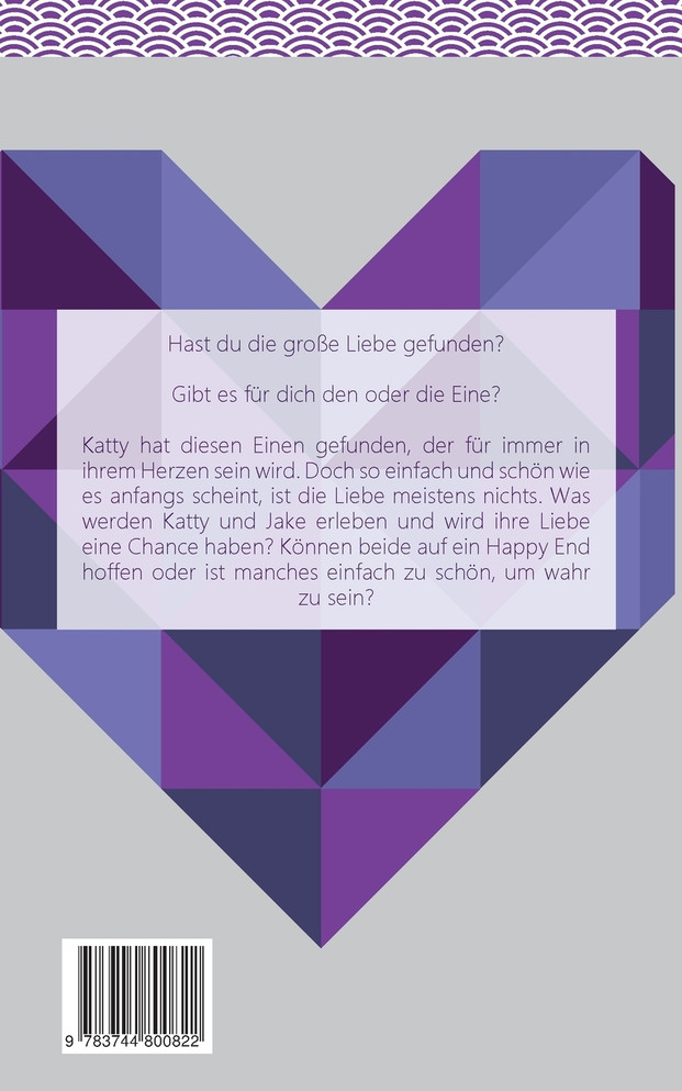 Liebe ist unvergänglich