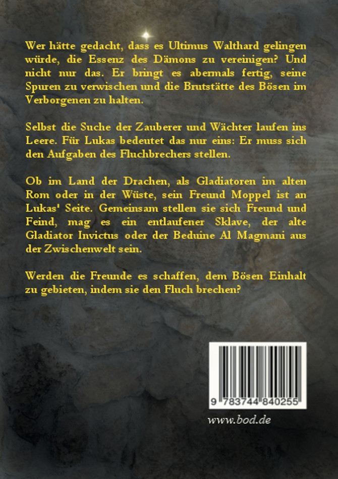 Auf den Spuren der Macht IV