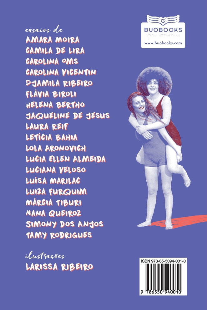 Você já é feminista! (2a. Edição)