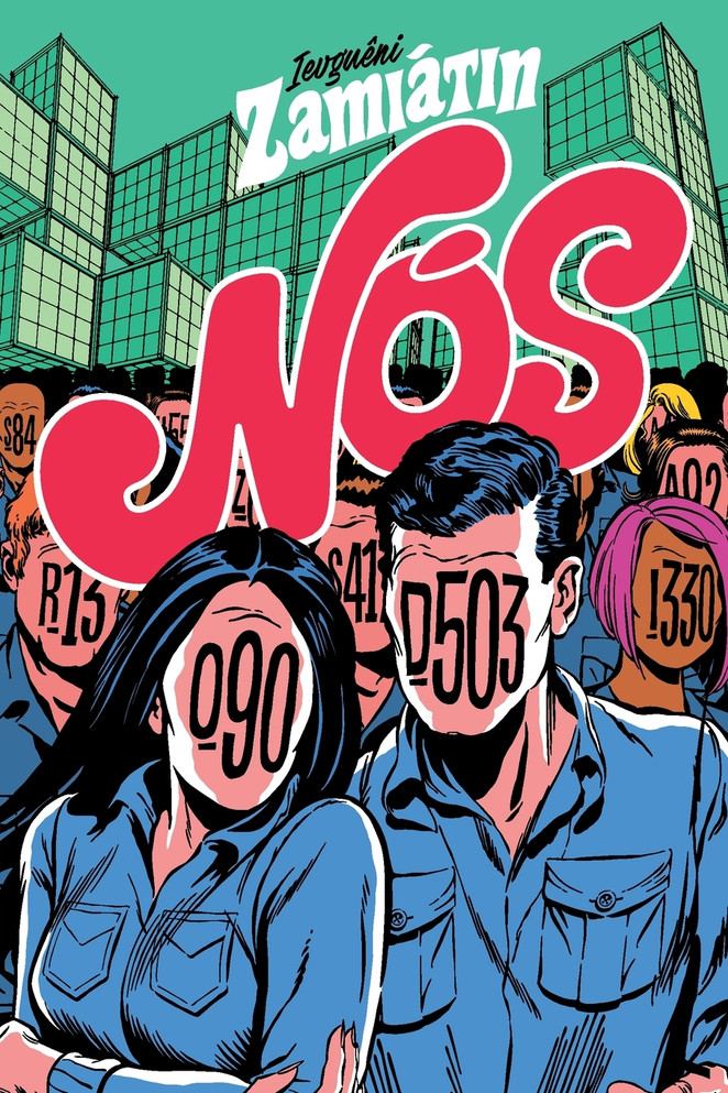 Nós