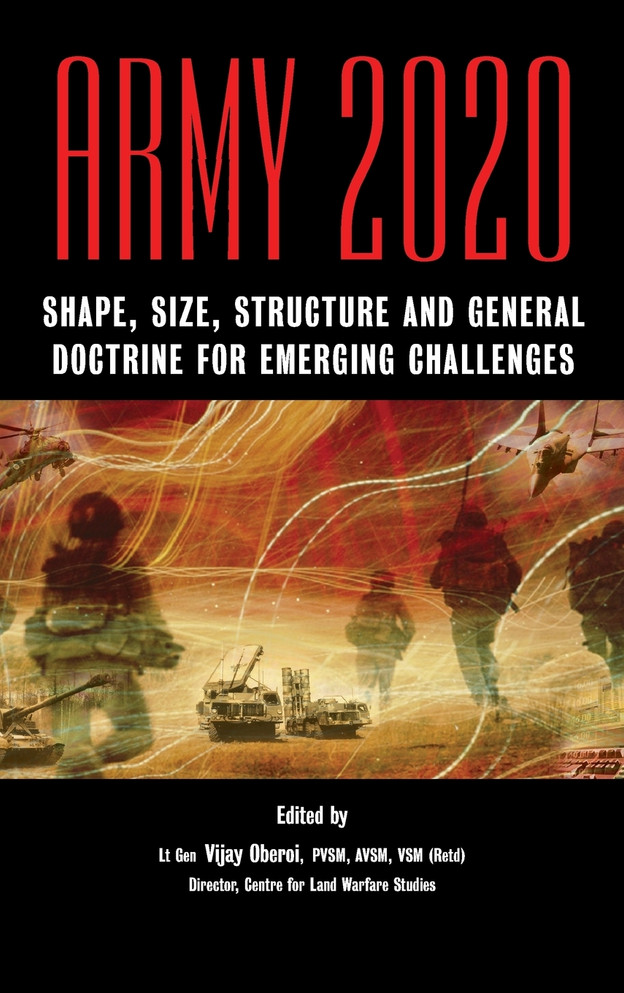 Army 2020