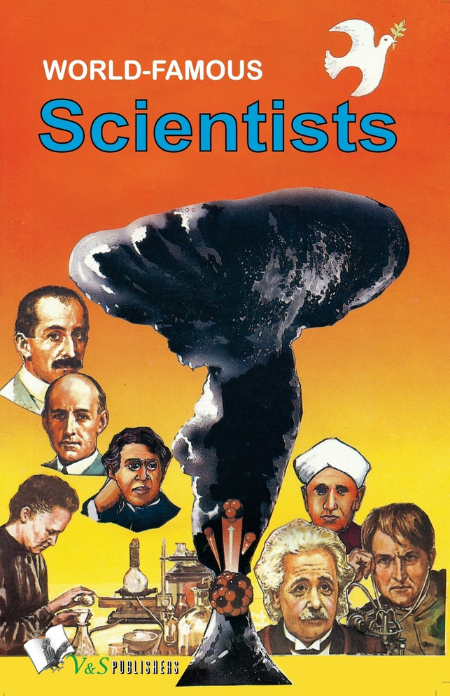WORLD FAMOUS SCIENTISTS